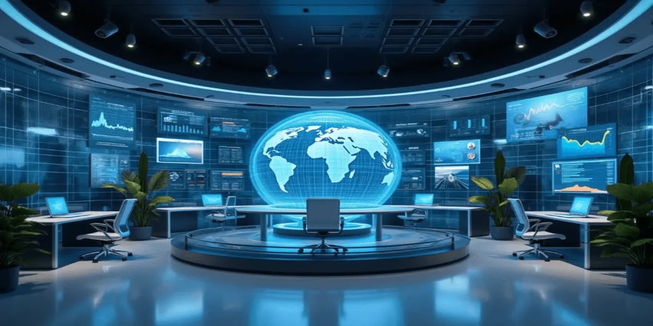 AI 驅動的 Excel 數據分析：運用 Excelmatic 揭示深層見解