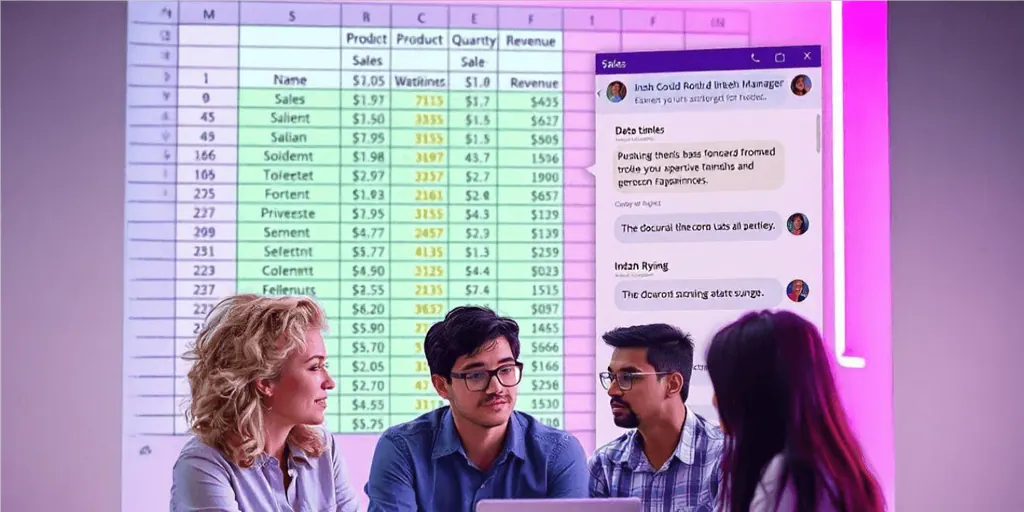 Chatea con tus Archivos Excel: Obtén Insights de Datos al Instante