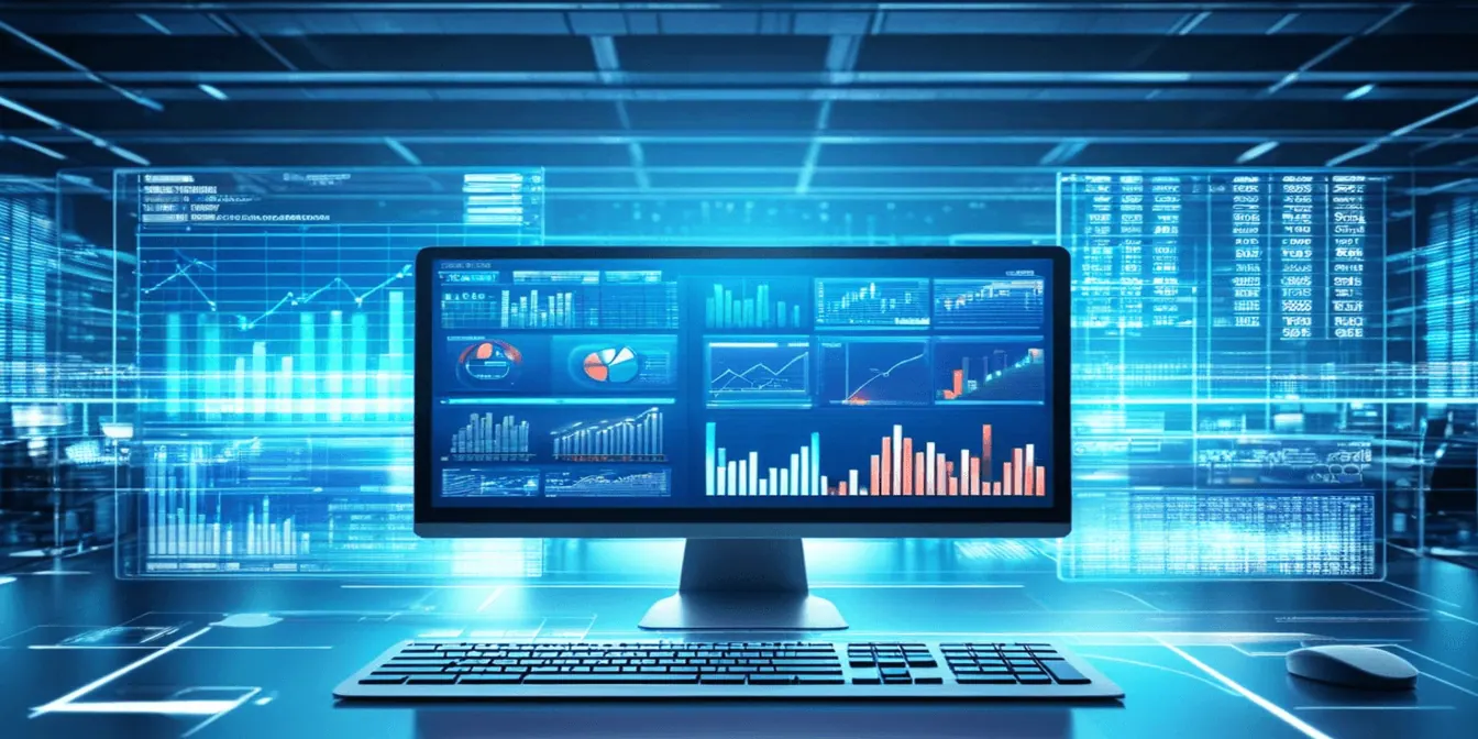 Excelmatic：幫助財務小能手