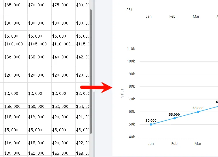 KI-Assistent in Excel