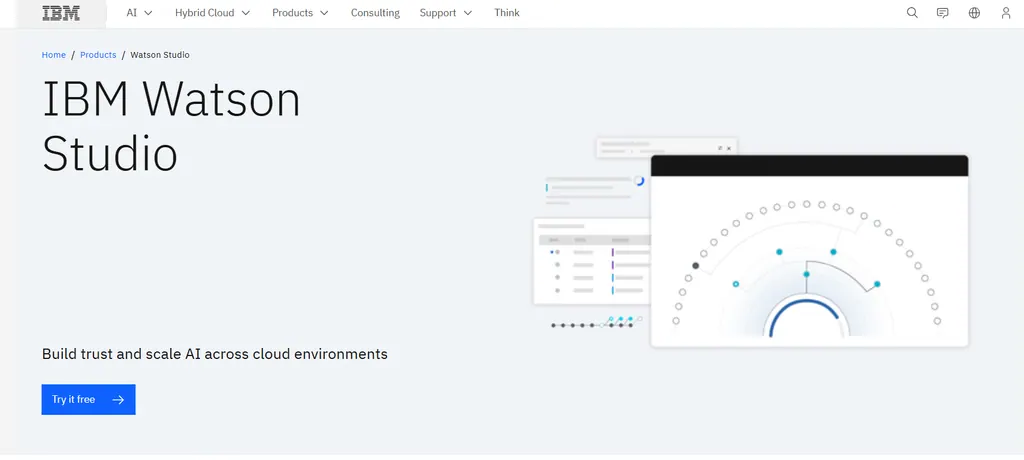 규범적 분석 도구-IBM Decision Optimization