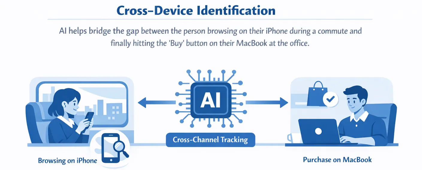 Cross-Device Identification