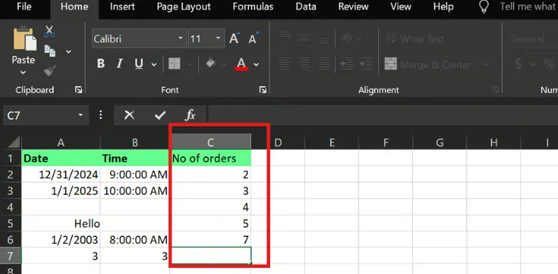 datos para calcular rangos con nombre en excel 6