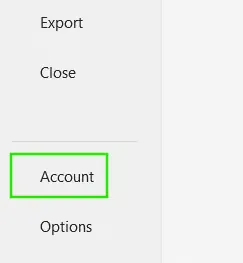 Fonction Compte dans Excel 2