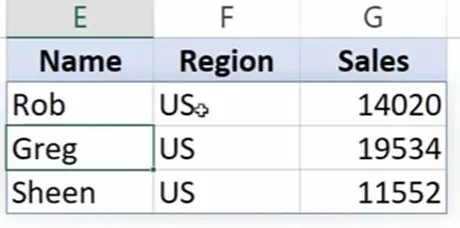 Résultat d'une formule FILTER avec deux conditions 'ET'. 3