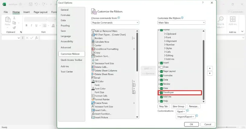 excel macros excel macros tutorial 2