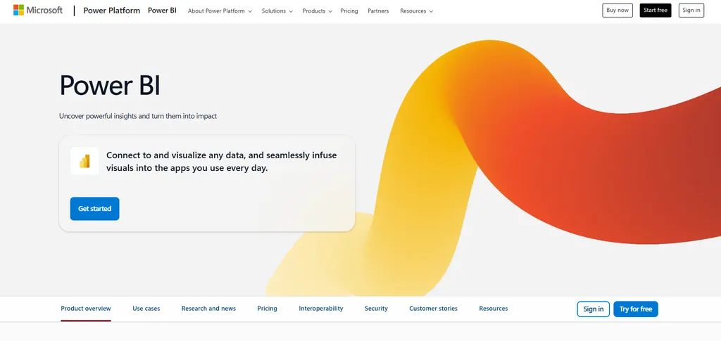 Power BI