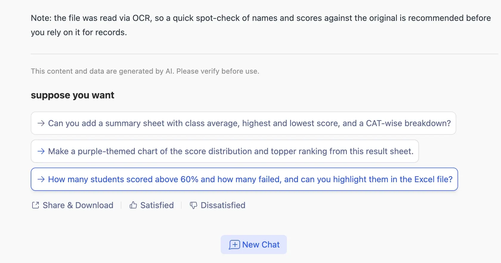 RowSpeak actions for analyzing the converted workbook and writing results back to Excel RowSpeak actions for analyzing the converted workbook and writing results back to Excel