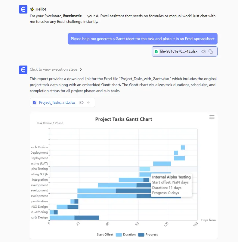 Basic Prompt Example