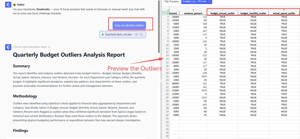 Phase 3: Datenbereinigung und -vorbereitung