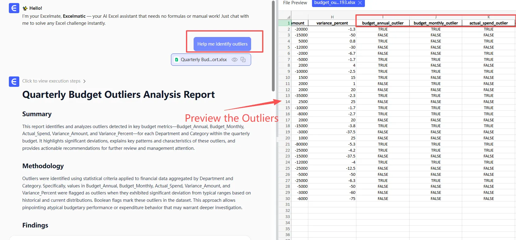 Phase 3 : Nettoyage et Préparation des Données