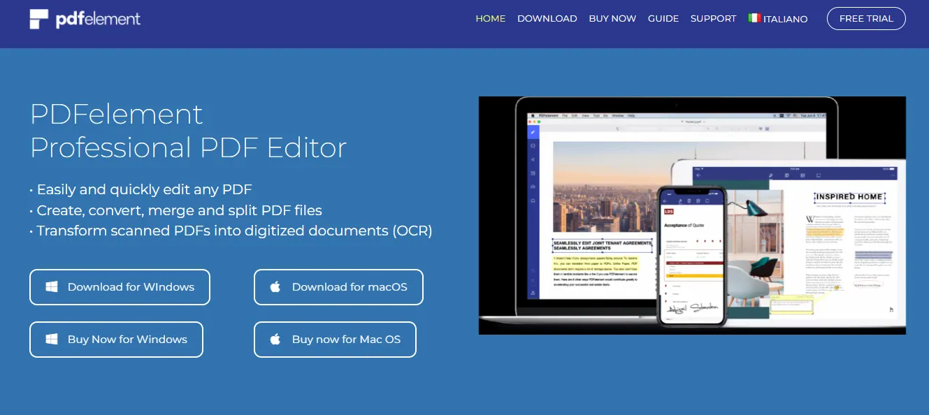 Desktop PDF Converter Software-2