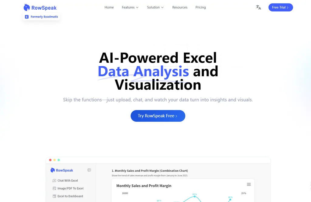 homepage
