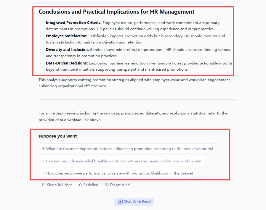 Un Guide Qui Va Au-Delà des Résultats