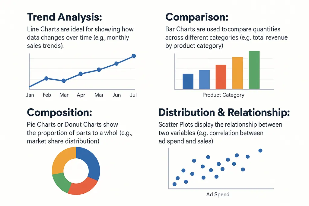 AI Charts