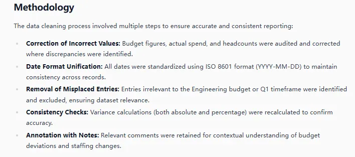 Prescriptive Analytics Step2: Integrate and Prepare Decision-Ready Data