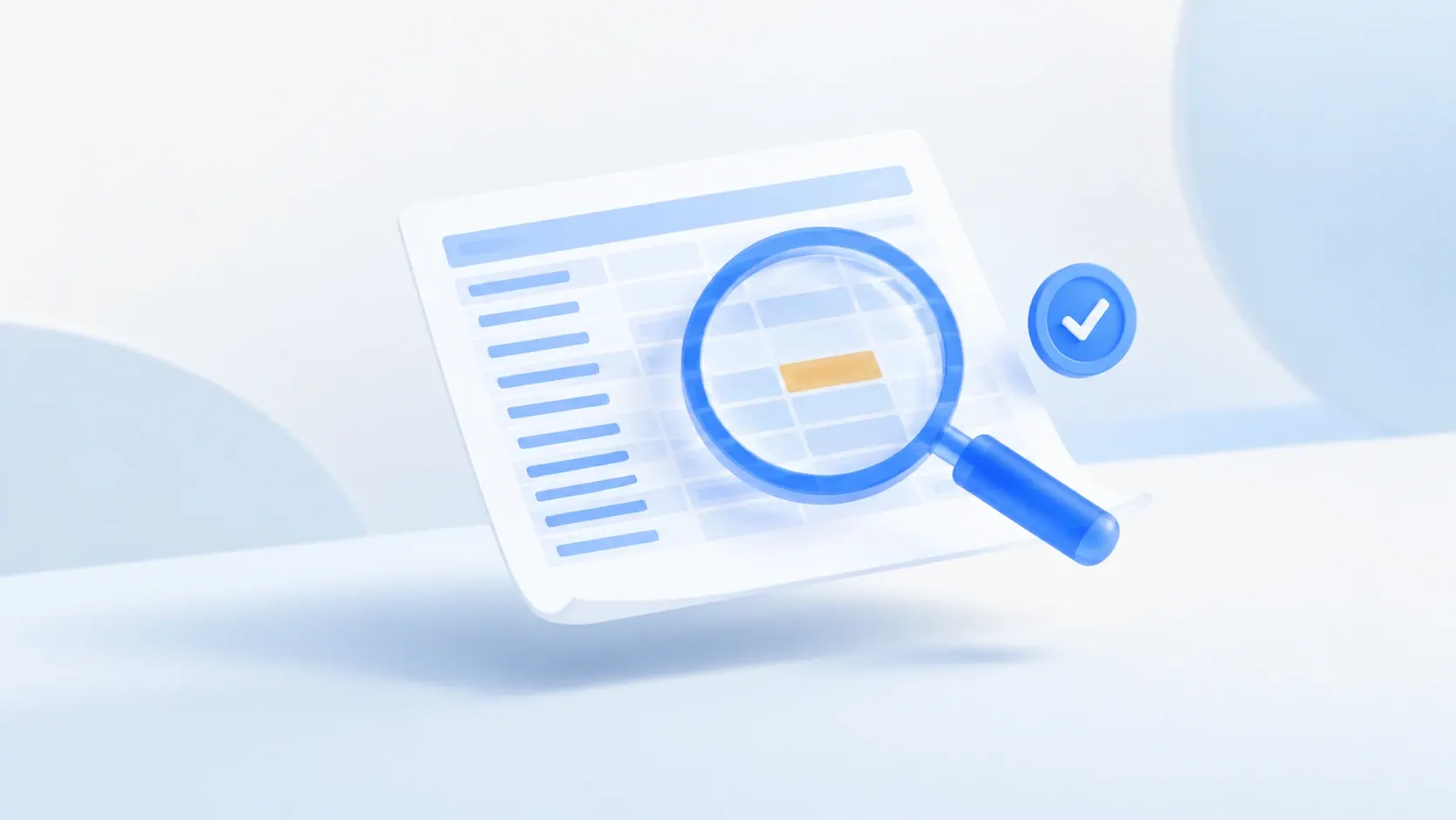 Cómo auditar un informe de Excel generado por IA antes de compartirlo