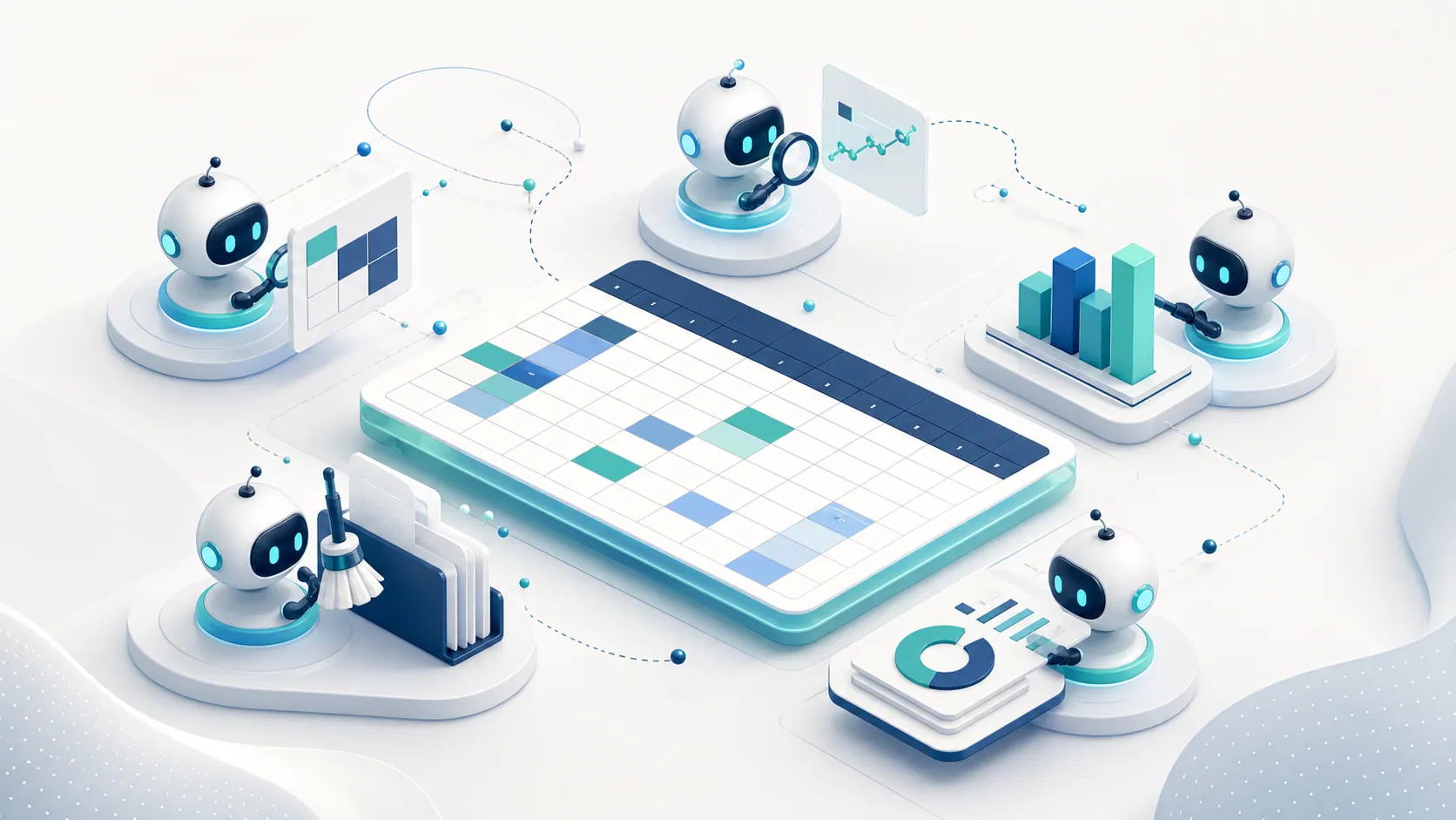 Excel and Google Sheets AI Agents in 2026: Real Tests, Failure Cases, and a Buyer’s Guide