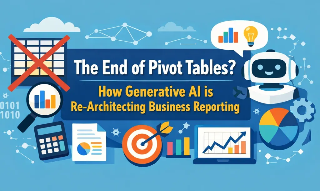 From Google Sheets to Boardroom: Automating Cross-Platform Data Analysis with AI