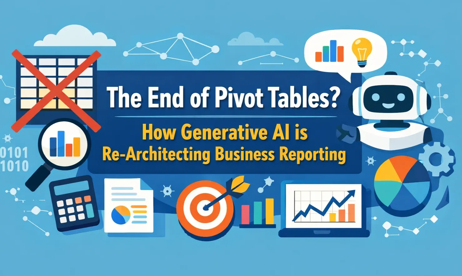 從 Google Sheets 到 Boardroom：使用 AI 自動化跨平台資料分析