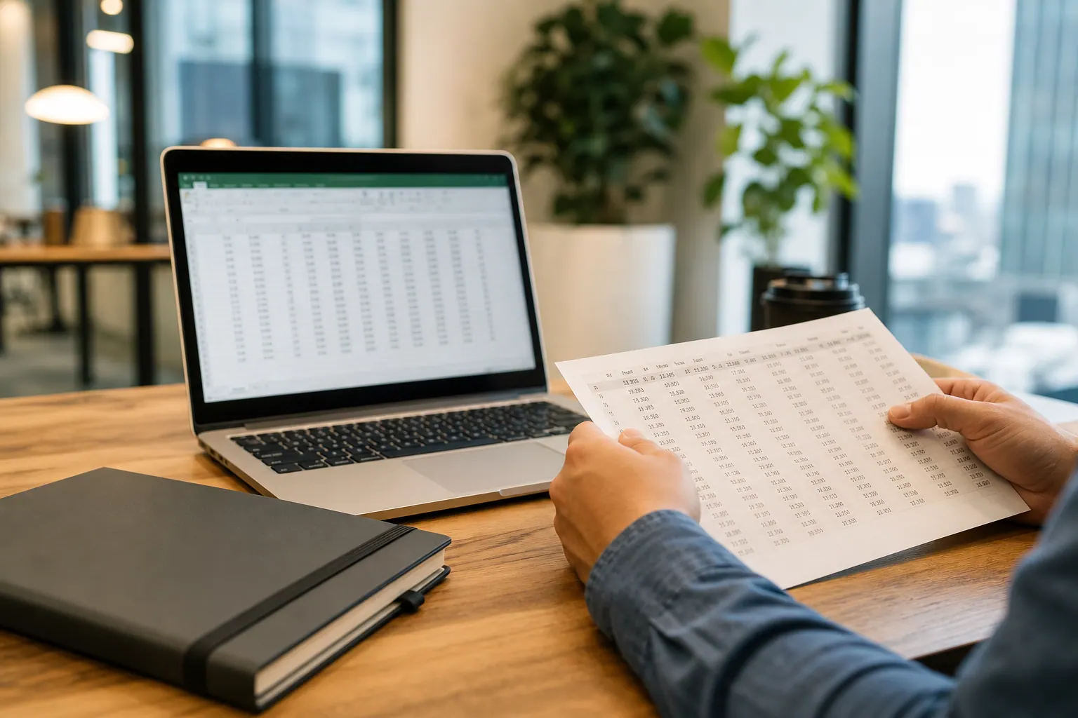 When Power BI Is Overkill: A Practical Decision Rule for Excel Reports