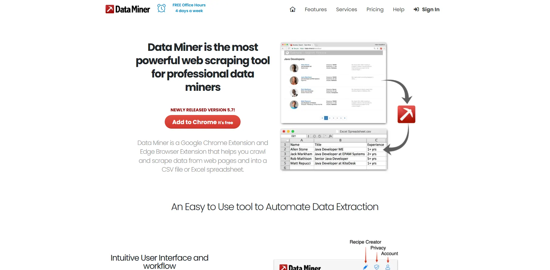 dataminer