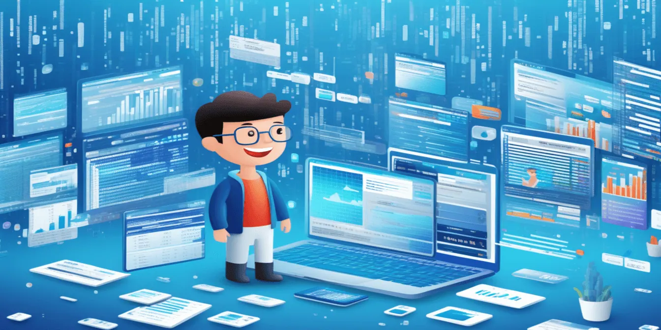 與 AI Excel 暢談： 更聰明的試算表，更輕鬆的洞察力