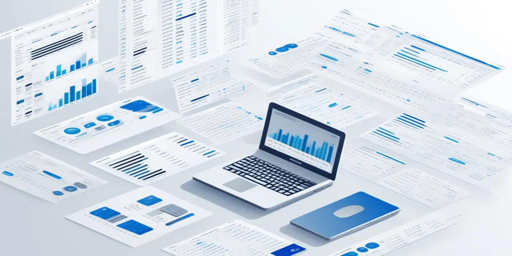 E-commerce data analysis is too much of a headache, RowSpeak chart visualization to the rescue!