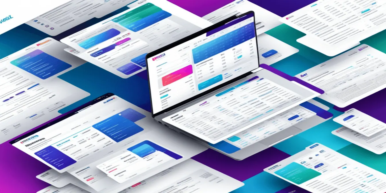 Excel AI 도구로 효율적인 현금 흐름 예측 달성하기