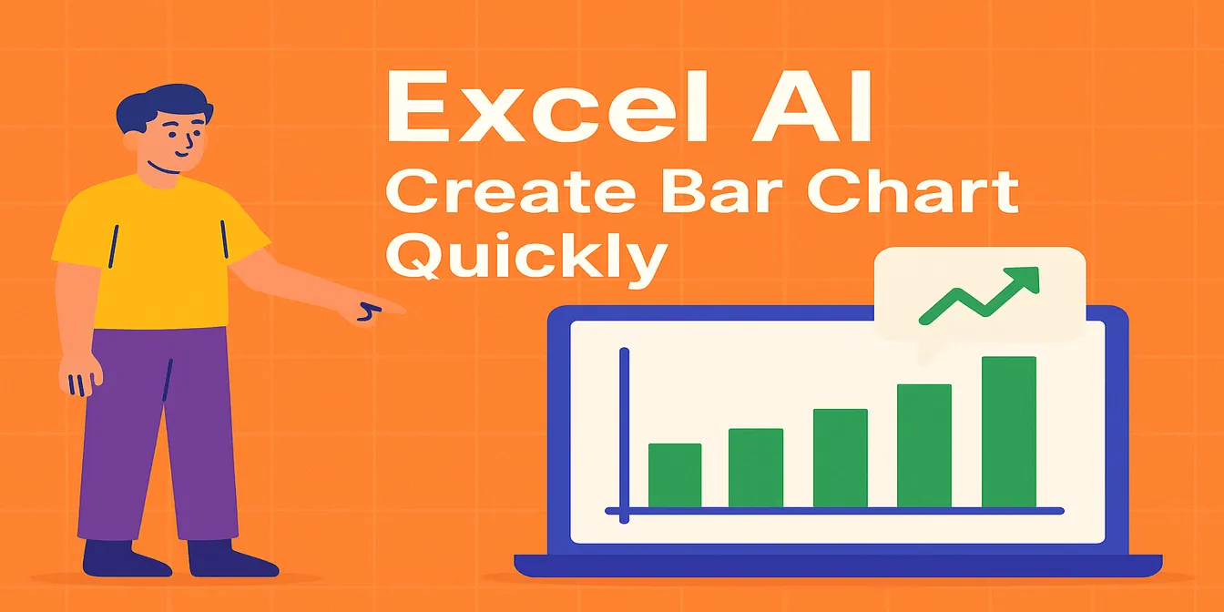 생산 일정 관리용 Excel AI 도구: 정체에서 흐름으로