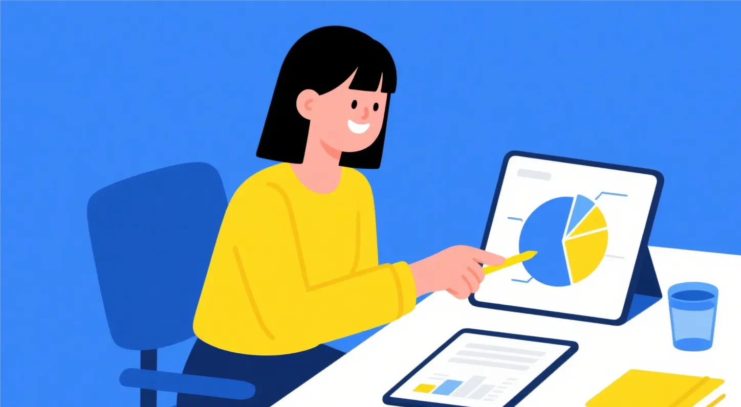 CSV 파일 병합을 아직도 수동으로 복사-붙여넣기하시나요? AI를 사용하지 않는다면 삶을 불필요하게 어렵게 만드는 것!