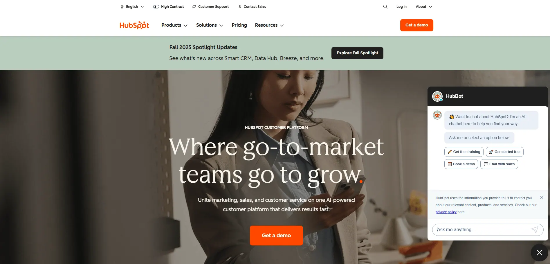 hubspot