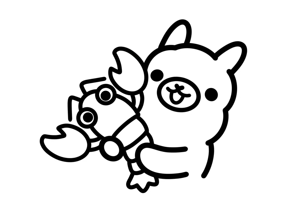 Ollama homepage and install workflow