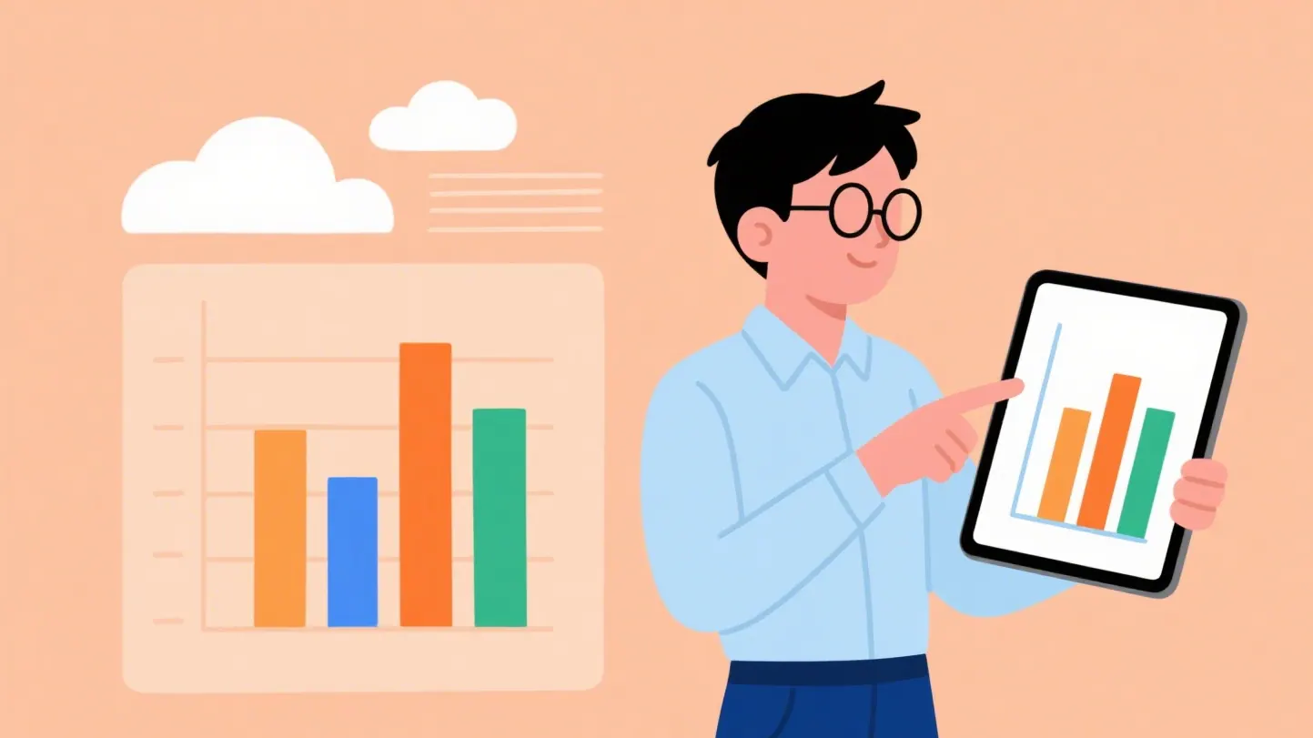 2025년 데이터 혁신을 위한 최고의 AI 보고 도구 5선