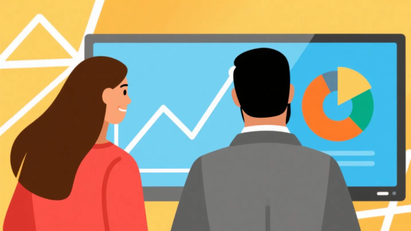 2025년 최고의 차트 분석 AI 도구 10선