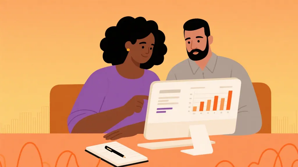 2025년 재정 관리를 위한 최고의 무료 예산 플래너 워크시트 10선