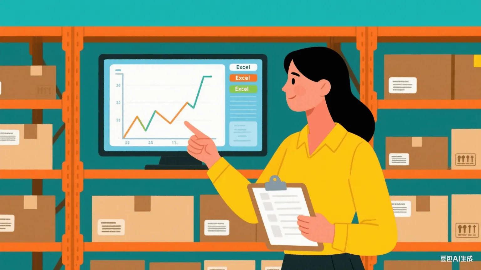 Google Sheets 데이터 워크플로우를 혁신할 최고의 AI 도구 10가지