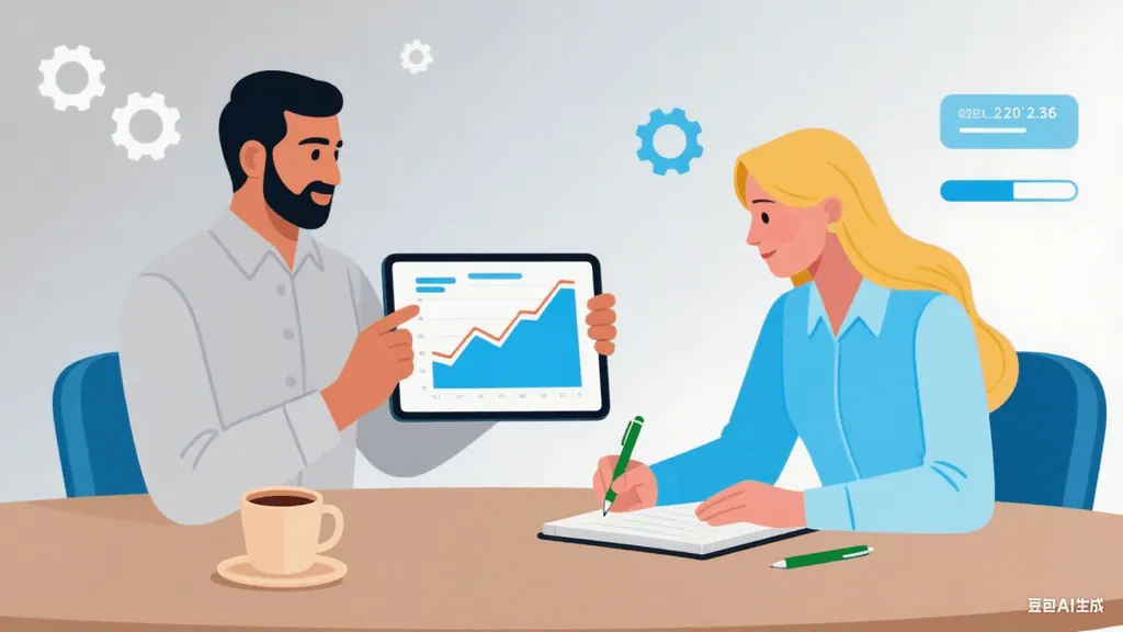 ChatGPT로 엑셀 파일 비교가 가능할까? Excelmatic로 더 나은 해결책