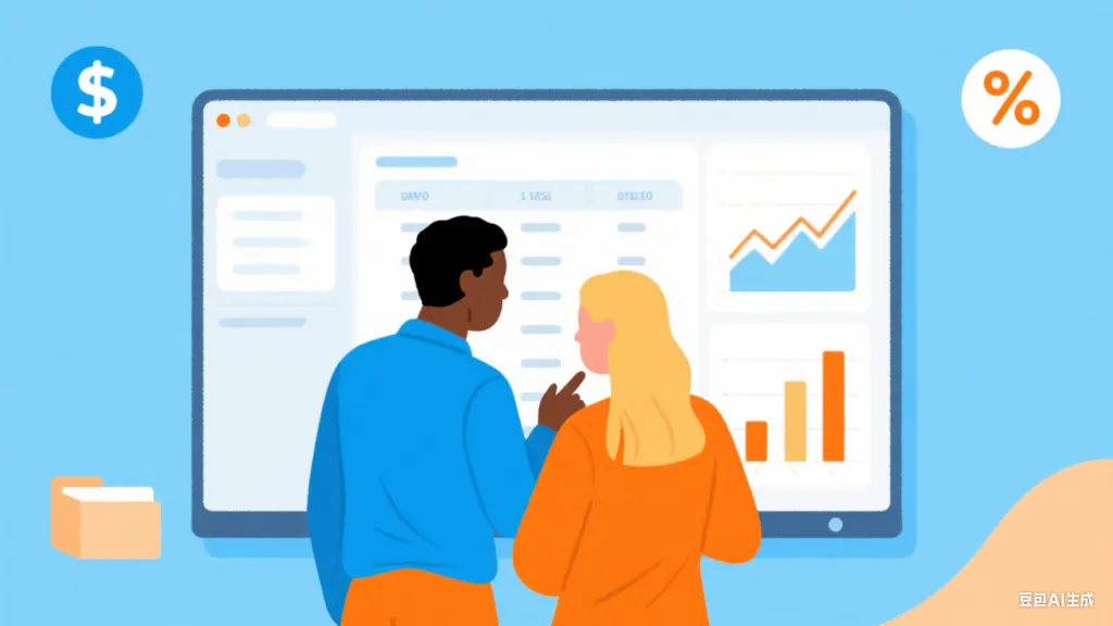 데이터 분석에서 ChatGPT의 5가지 주요 한계점 (Excelmatic이 해결하는 방법)