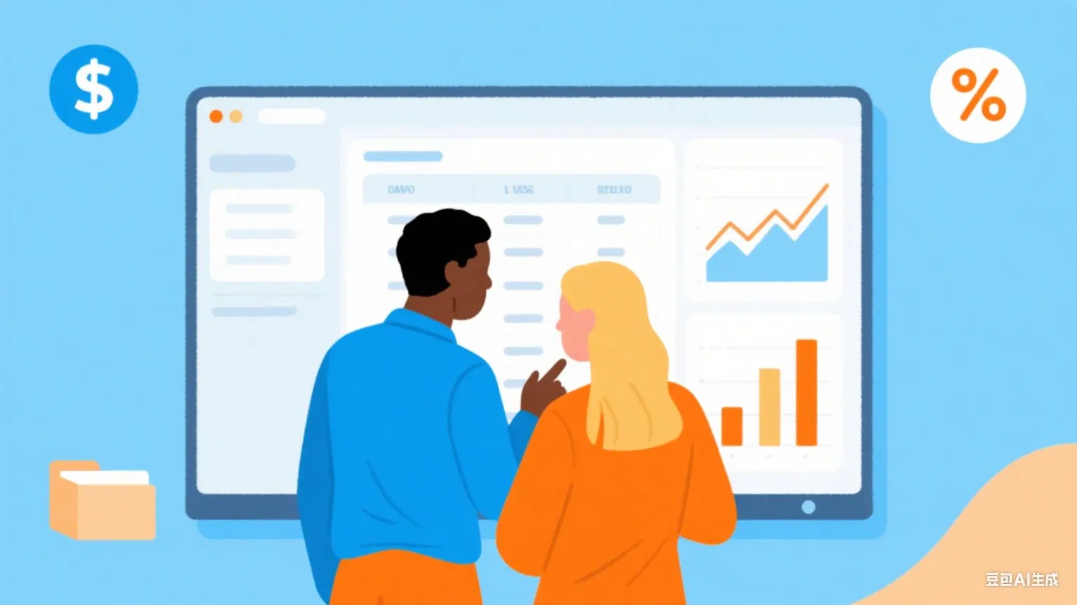 데이터 분석에서 ChatGPT의 5가지 주요 한계점 (Excelmatic이 해결하는 방법)