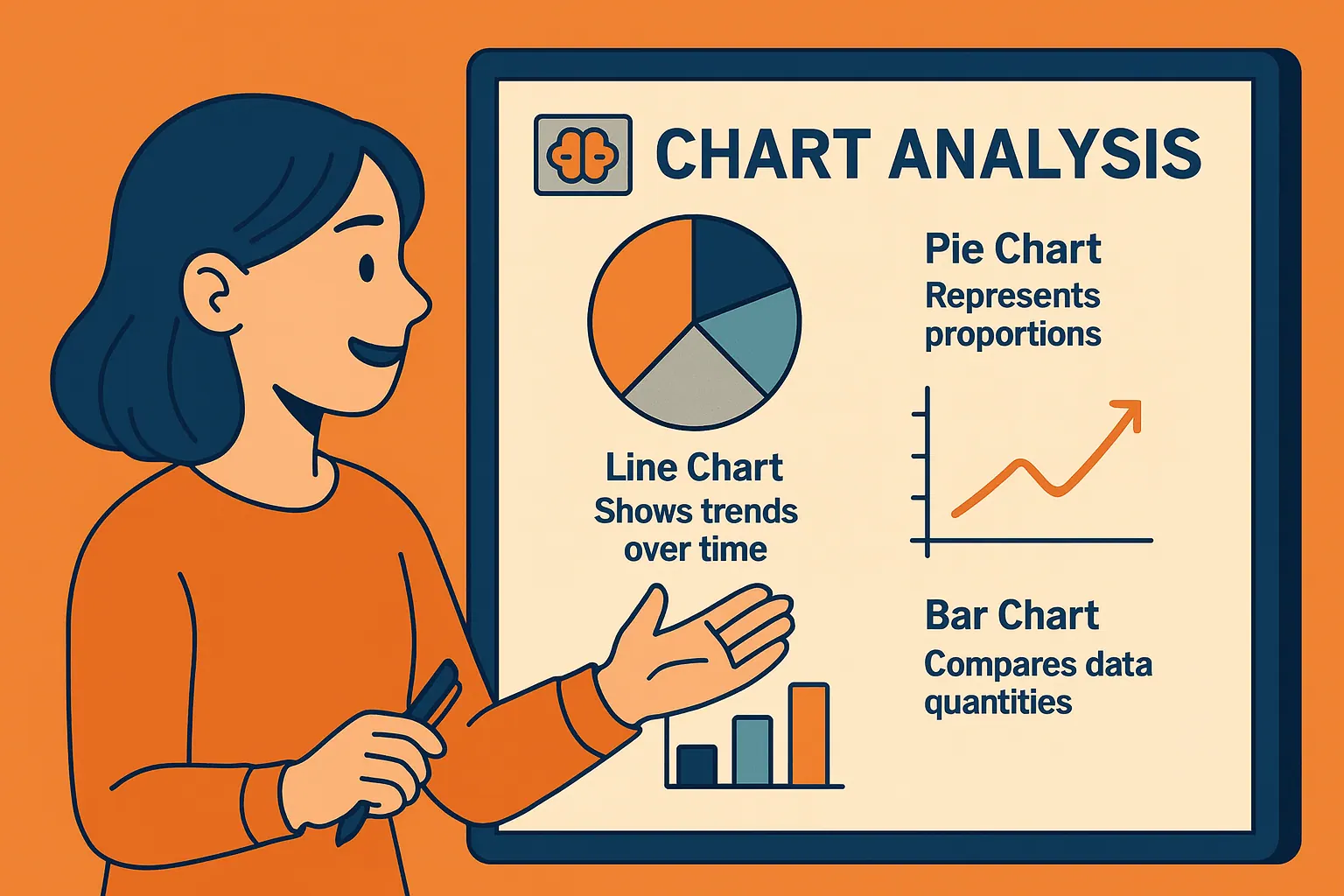 ChatGPT가 엑셀을 할 수 있을까? AI의 능력과 한계 이해하기 (그리고 언제 Excelmatic을 사용해야 하는지)