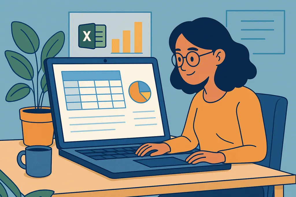 ChatGPT가 엑셀 파일을 읽을 수 있을까? AI가 데이터 워크플로우를 혁신하는 방법