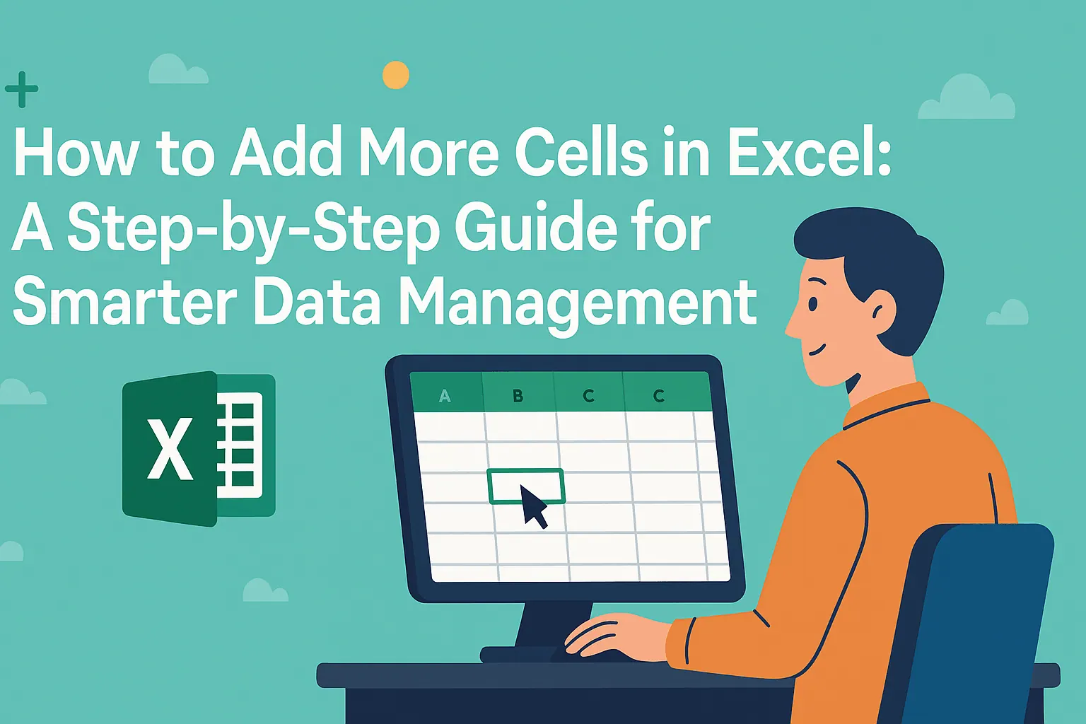 Excel에  셀 추가하는 방법: 스마트한 데이터 관리를 위한 단계별 가이드