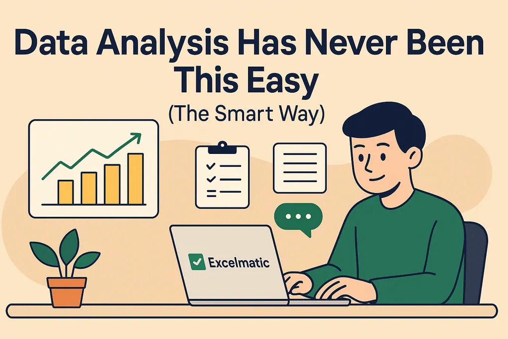 All-Nighters Are Over: Turns a Full Day of Reports Into 5 Minutes—Insights, Growth Plans, PRDs in One Click