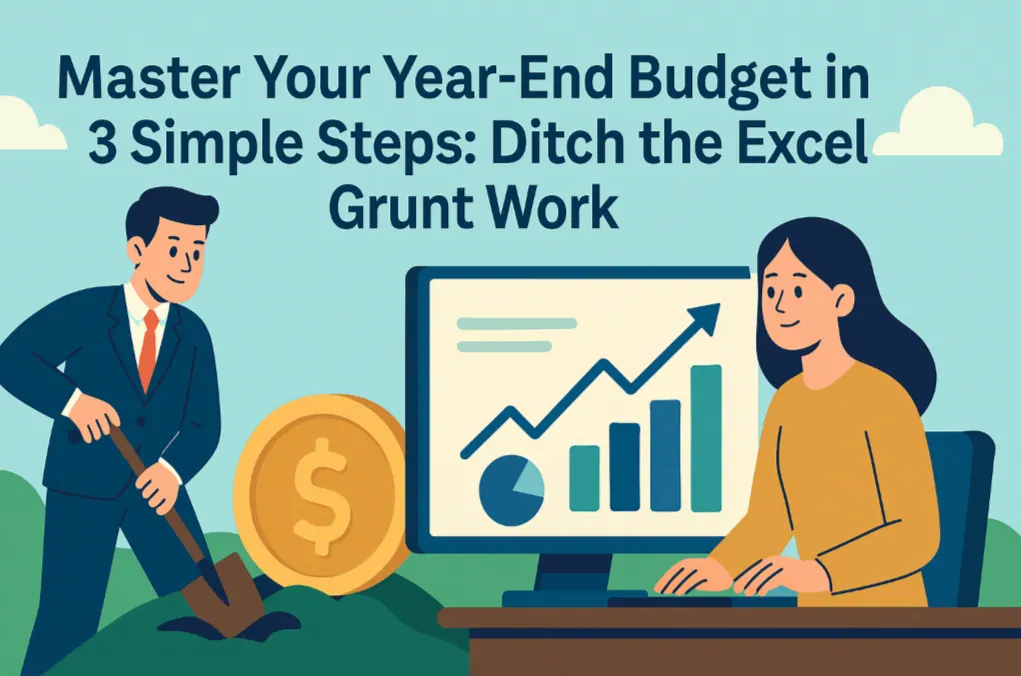 월급에서 월급으로에서 수익 창출까지: 3가지 간단한 단계로 예산 관리 완벽 마스터하기