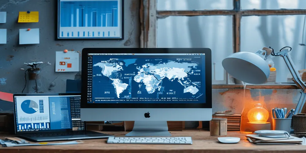 Comment calculer la valeur actuelle (VA) pour un investissement avec des outils IA pour Excel