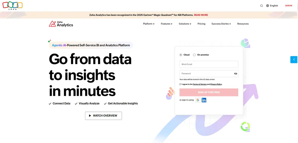 zoho