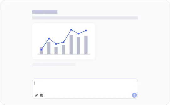 AI搭載のインサイトと予測