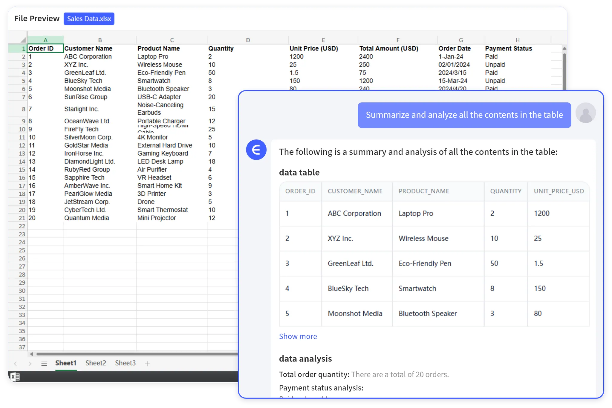 Agencies and client teams