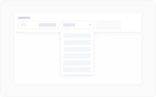 Filter and customize data ranges